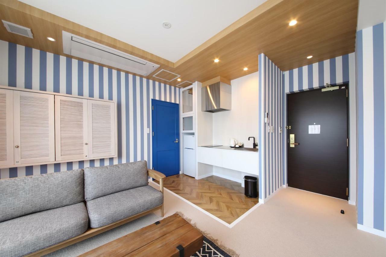 Hotel Shikisai Kiotó Kültér fotó