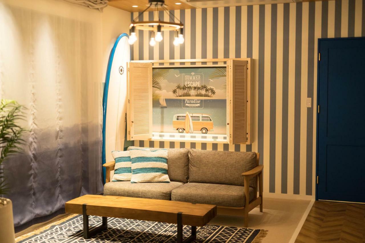 Hotel Shikisai Kiotó Kültér fotó