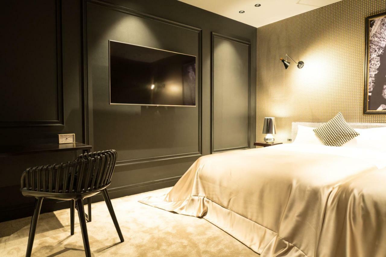 Hotel Shikisai Kiotó Kültér fotó